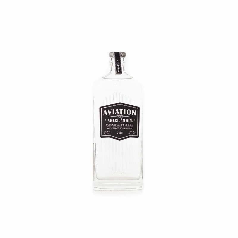 Aviation Gin